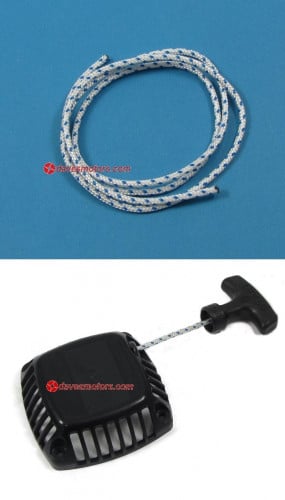 DDM Replacement Pull Start Rope for R/C Engines - eg425