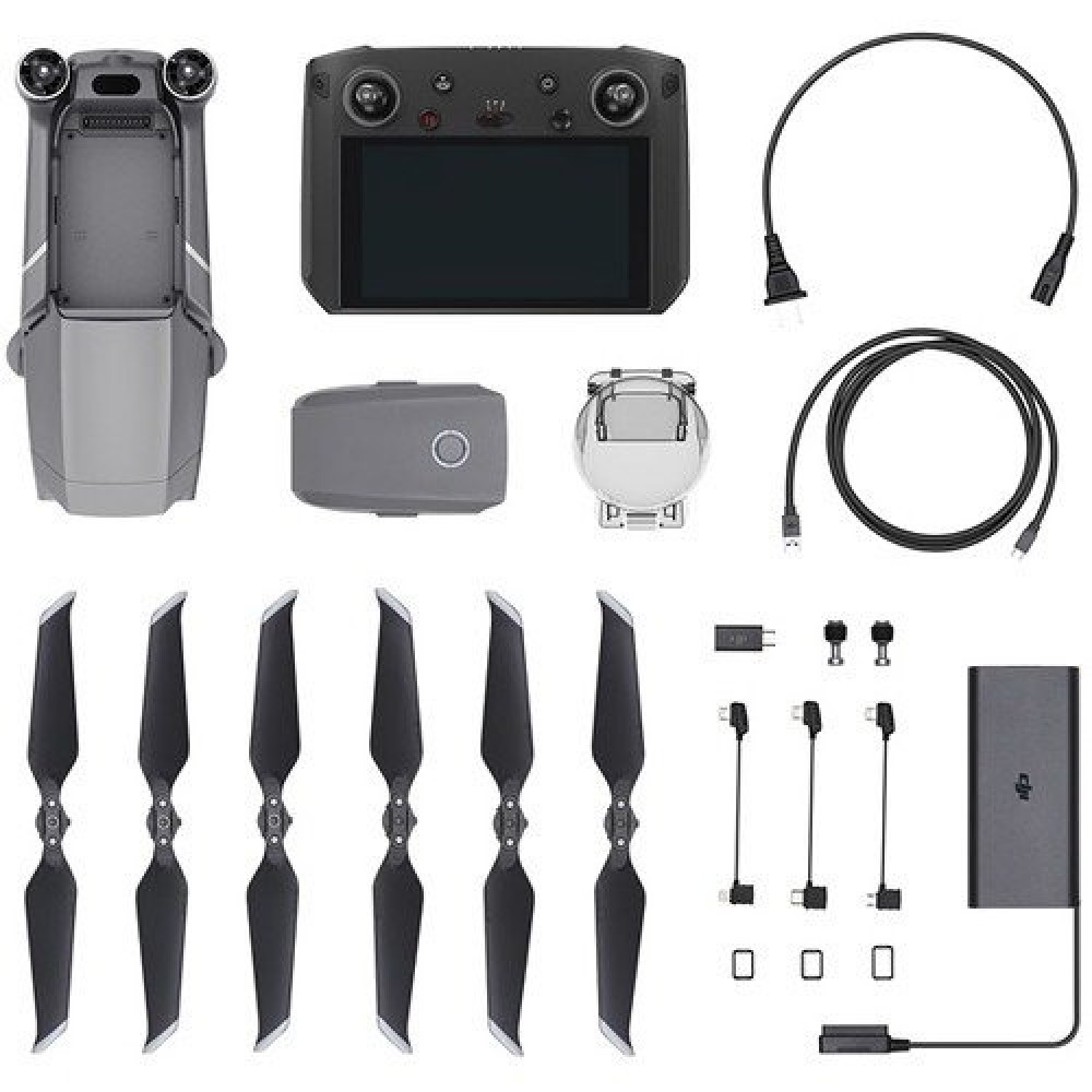 Dji mavic 2 waypoint hot sale 2.0