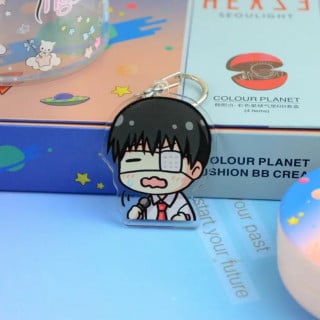 ميدالية مفاتيح غيلان طوكيو