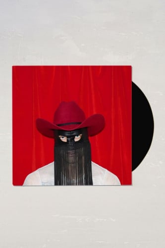 Orville Peck - Pony LP