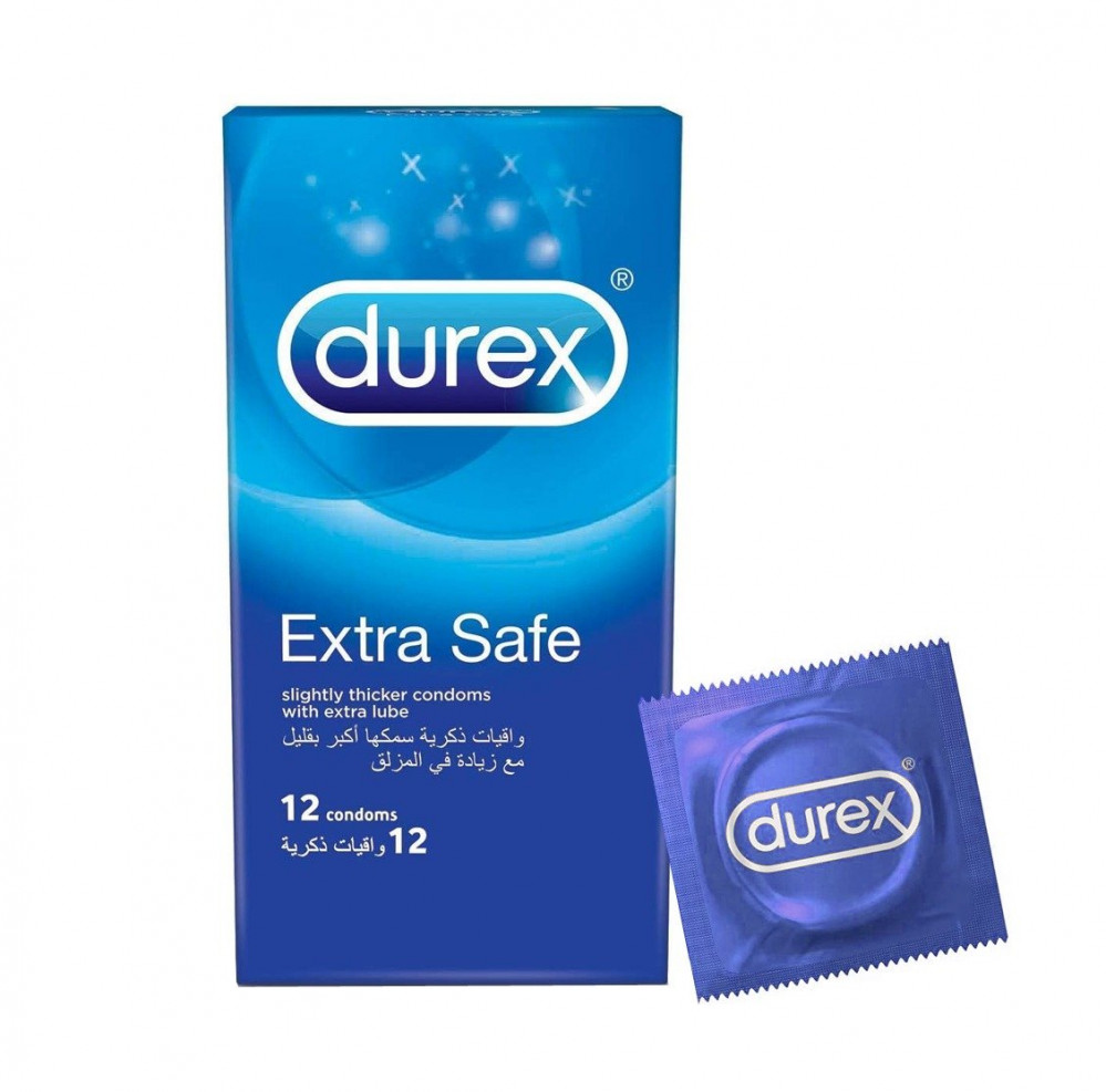 Cheeking Condoms