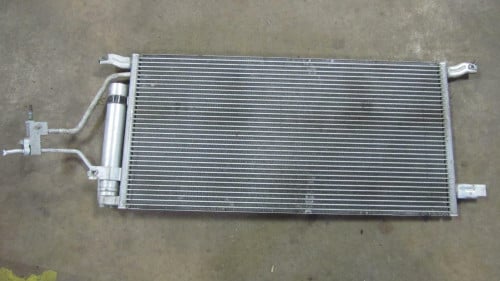 CONDENSER ADVANTURE-RENDEZVOUS-BIUICK 02-04 NO 11278C