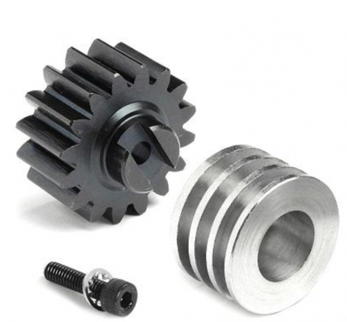 86496 - HEAVY DUTY PINION GEAR 16 TOOTH