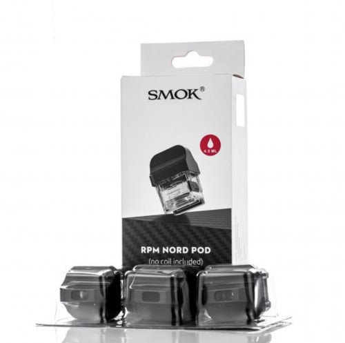 بودات سموك ار بي ام نورد2 SMOK RPM NORD POD