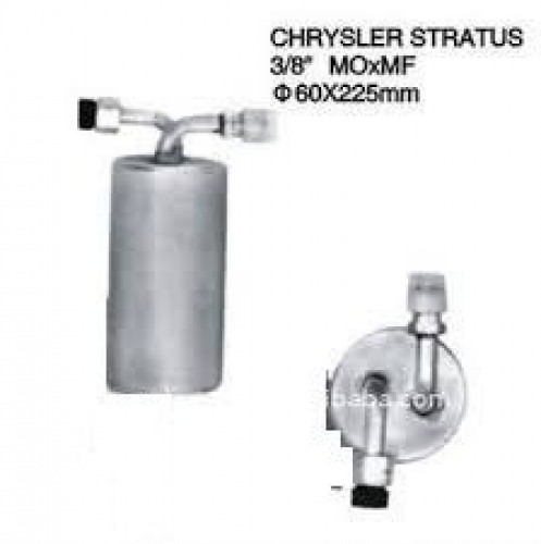 RECEIVER DRIER CHRYSLER STRATUS No 11017C  صفاية فريون كرايزلر ستراتوس