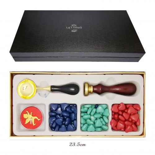 ختم شمع - باقة فاخرة 3