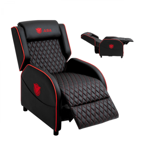 كرسي قيمنج سنمائي-  Sofa Gaming