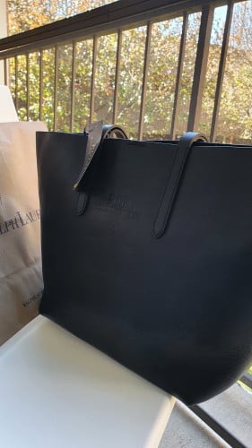 شنطة كبيرة ماركة بولو