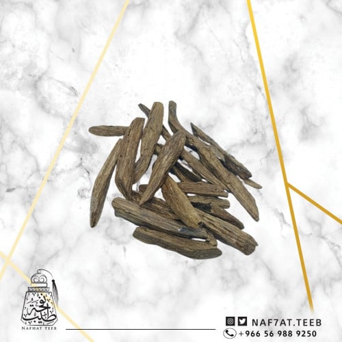 أوقية عود موروكي آسجي طبيعي محسن (موحد الرائحة)