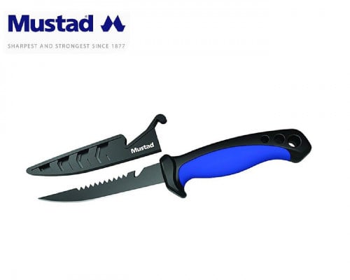 سكين Mustad
