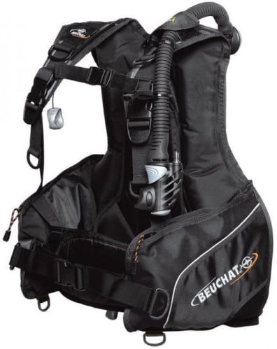 BCD بوشات Beuchat Masterlift Sport 2