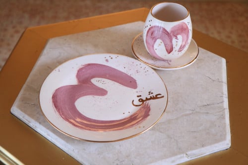 تريو عشق