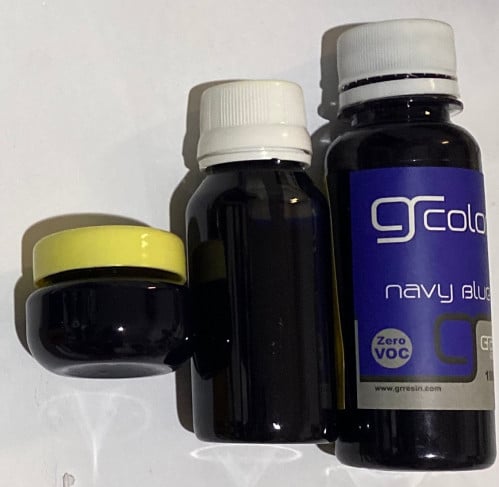 لون غرافيتي بنفسجي