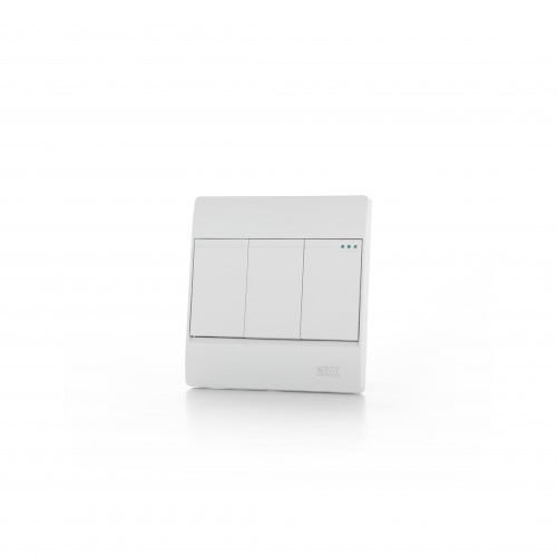 مفتاح ثلاثي اتجاه واحد