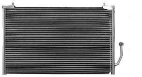 CONDENSER PEUGEOT 405 OLD NO 11828C