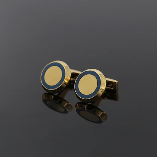 كبك LUSSO ذهبي كحلي