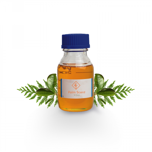 زيت عطري الشاي الأخضر الطبيعي