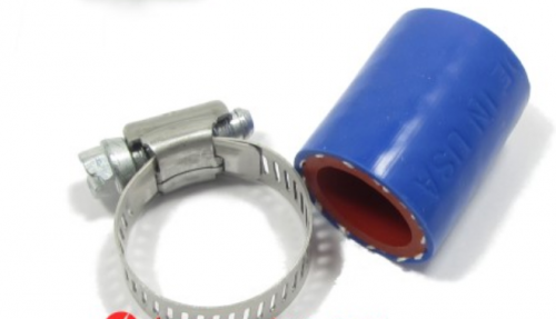 Replacement "No-Leak" Coupler for 2-Piece DDM Dominator® Pipes