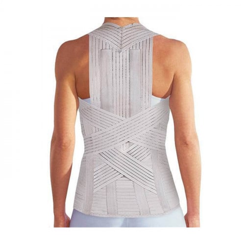 مشد ظهر كامل SL-330K