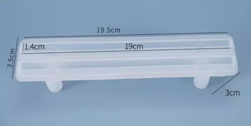 قالب مسكات الصينيه كبير