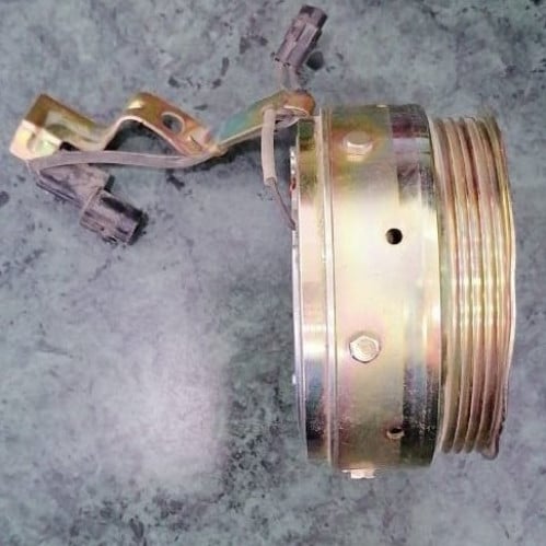 #12287J كلتش متسوبيشي / CLUTCH MITSUBISHI MULTI GR...