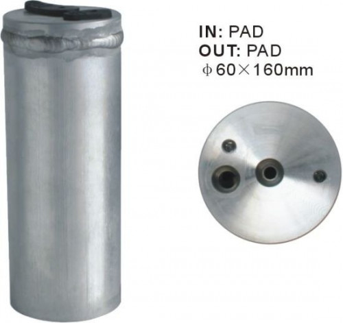 RECEIVER DRIER UNIVERSAL CK-8109 No 10759W   صفاية فريون عام