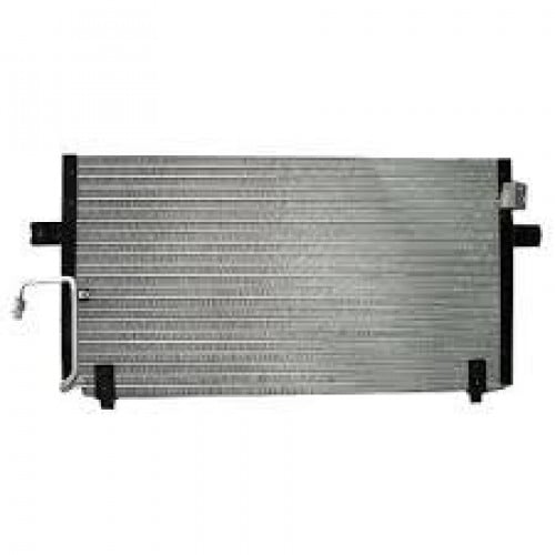 CONDENSER NISSAN MAXIMA PREMERA CEFERO 99-01 No 12648T كوندنسر نيسان