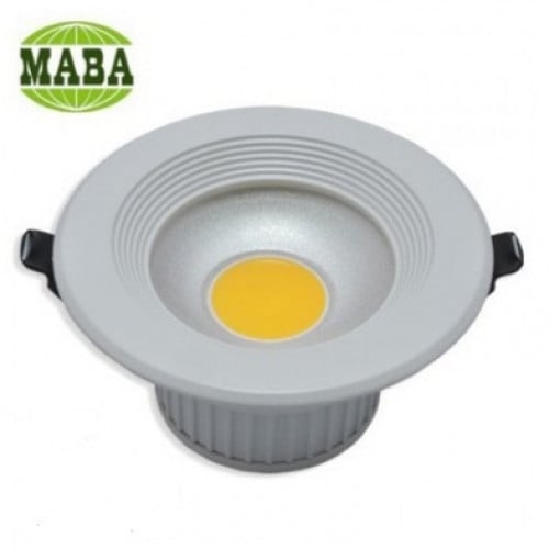 انارة سقف  داون لايت 10W WW 85-265V 14,5CM