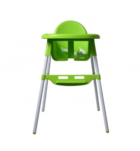 كرسي الطعام المميز 2  في 1