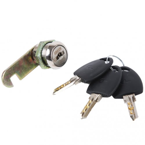 اقفال الدواليب