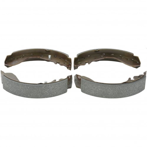 قماش خلفي باترول بطل الدروب أصلي