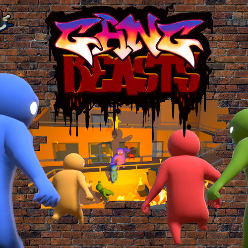 game gang beasts pc