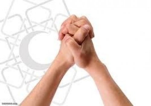 العلاج الخيري