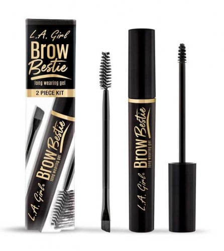 ال اي قيرل - مسكرة سوفت بلاك GBG385