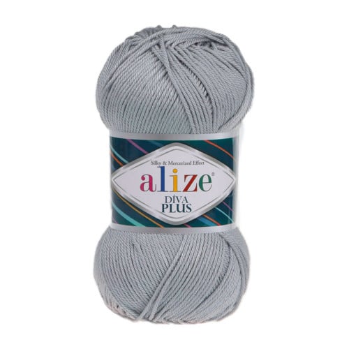 اليزا ديفا بلس 21 Alize Diva Plus