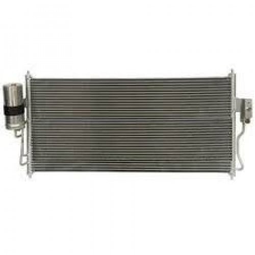 CONDENSER NISSAN SUNNY 07-11 No12350T   كوندنسر نيسان صني 07-11