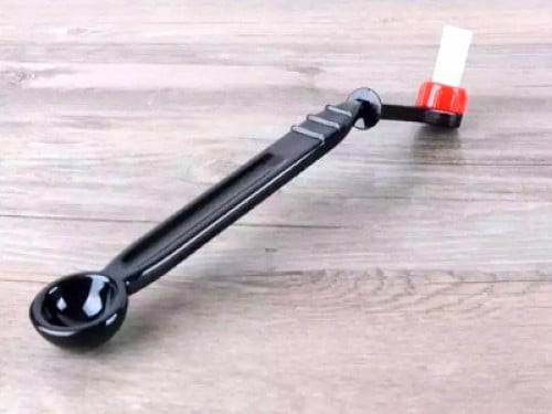 فرشاة تنظيف القروب هيد