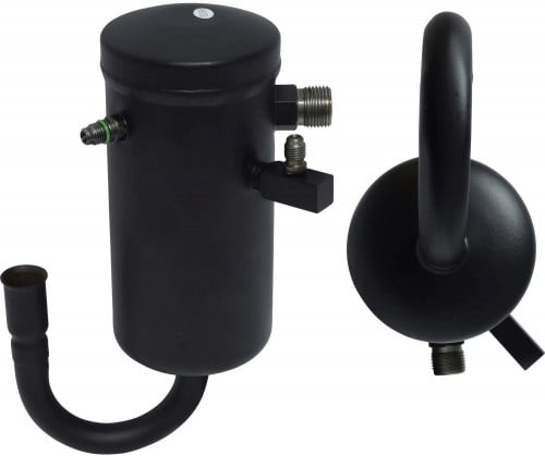 ACCUMULATOR FORD AS PICTURE NO 11747C