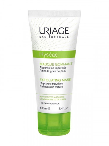 يورياج - ماسك مقشر للبشرة 100مل