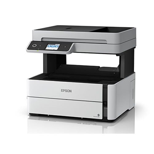 طابعة ايبسون ملون EPSON EcoTank L3110 - mntog