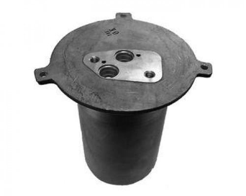 RECEIVER DRIER BMW E-38 96 NO 10961W  صفاية فريون بي ام دبليو