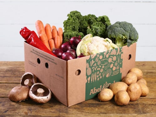 صندوق العائلة صغير