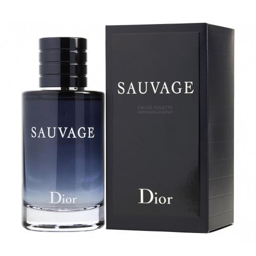 عطر ديور سوفاج تواليت dior sauvageeau de toilette