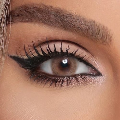 AMARA Burned Cinnamon