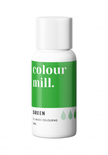 اخضر 20 ml
