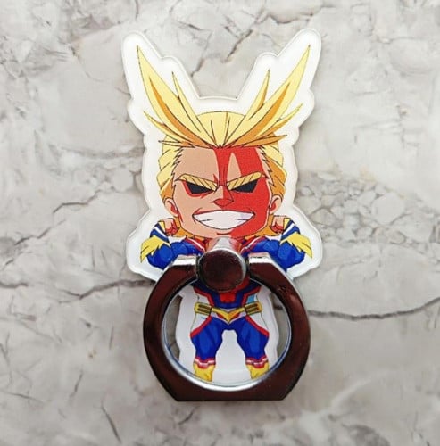 My Hero Academia All Might Phone Holder