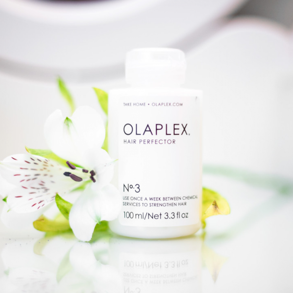 Olaplex No3 Hair Perfector 100ml معالج الشعر اولابليكس ...