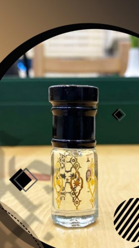 مسك الختام ذوجودة عالية