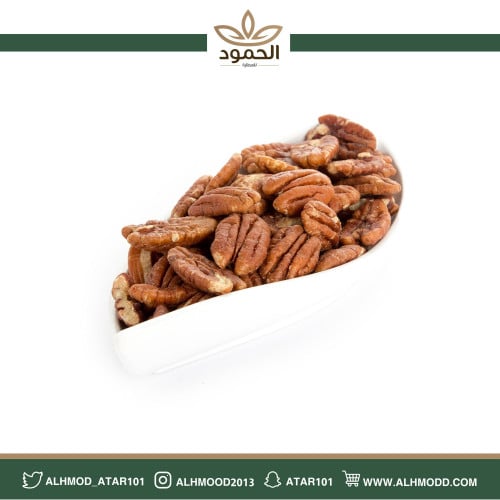 جوز البيكان