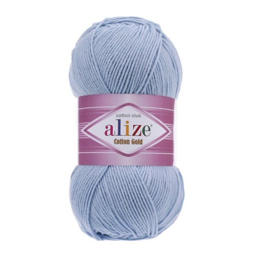 اليزا كوتن قولد 40 Alize Cotton Gold